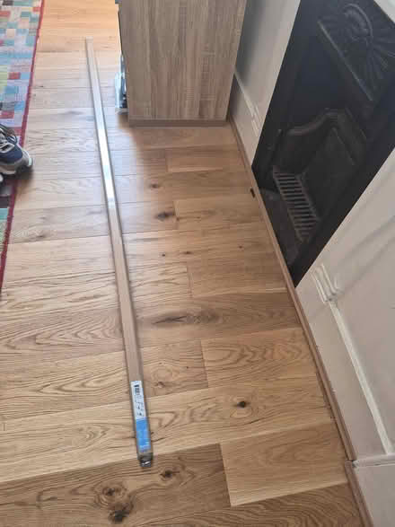 Photo of free Door threshold trim (BN3 5FQ) #3