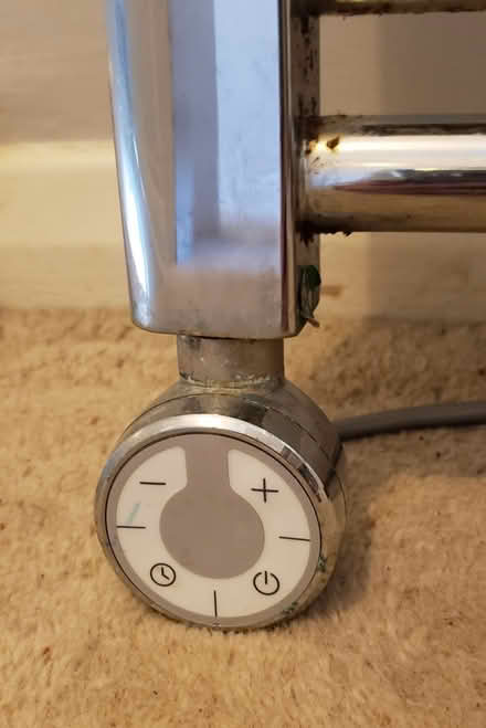 Photo of free Electric Radiator (CT2) #2