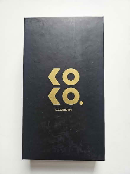 Photo of free 3 Koko vapes (London Fields) #4