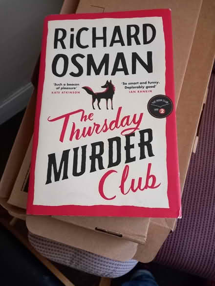 Photo of free Book (ne62ea) #2