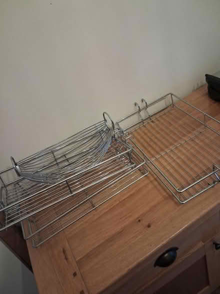 Photo of free Trays (Eh166dd) #1