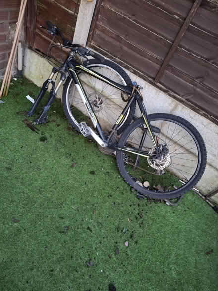 Photo of free Mens bike (Dukinfield SK16) #2