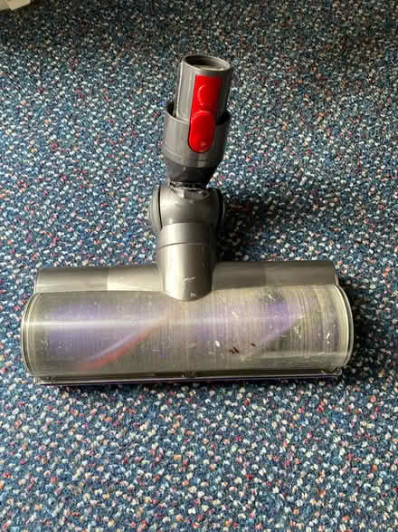 Photo of Dyson V12 brush head for carpets (IP4) #1