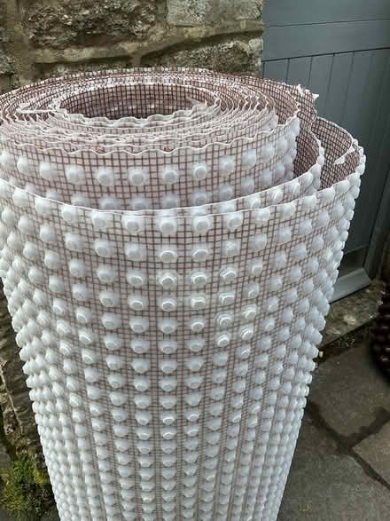 Photo of free Floor and wall insulation rolls (Litton BA3) #2