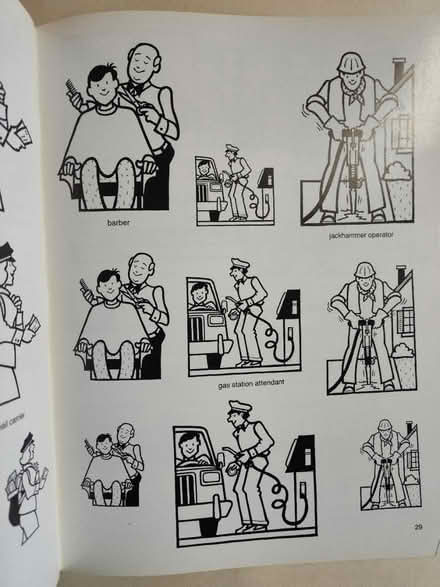 Photo of free Book of images of Trades & Services (Saugus) #3