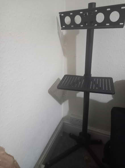Photo of free Television Stand (Kings Heath birmingham B14) #3