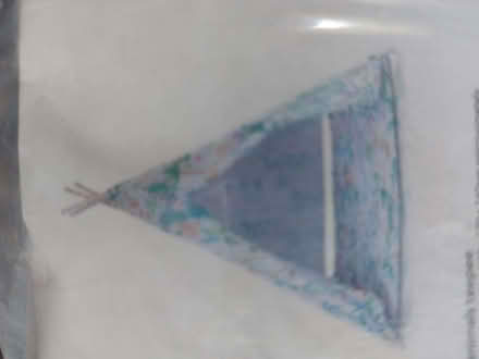 Photo of free Kids tipi (Cornwall AONB TR19) #2