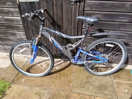 Photo of free Shockwave mountain bike (Waterlooville PO8) #1