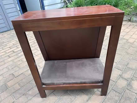 Photo of free Cat scratcher furniture (Takoma, DC) #3