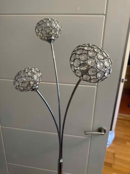 Photo of free Lamp stand (Harpenden AL5) #1