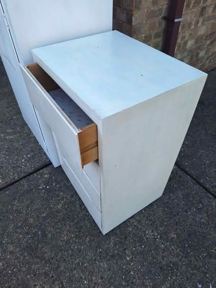 Photo of free Drawers (Navenby LN5) #2