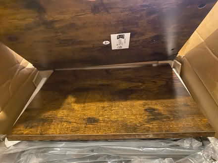 Photo of free End table (Hampton TW12) #1