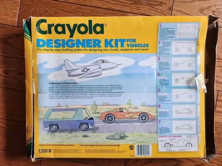 Photo of free Toys etc (Longley Road, Groton) #2