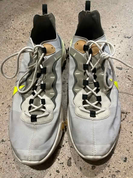 Photo of free Men’s Nike Size 12 (Bailey’s Crossroads) #3