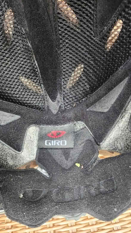 Photo of free Men's Large ski/snowboard helmet (Annapolis - Eastport) #2