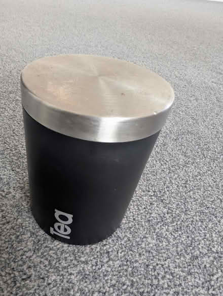 Photo of free Tea pot (Southsea PO5) #1