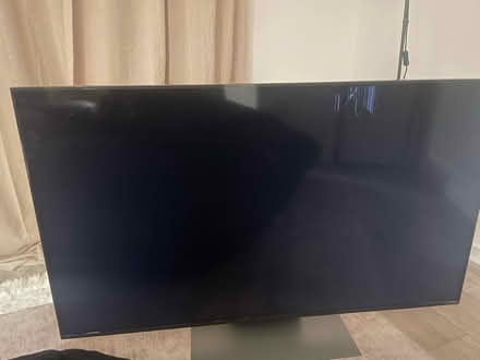Photo of free Broken LG 55inches Tv (Gorton M18) #3