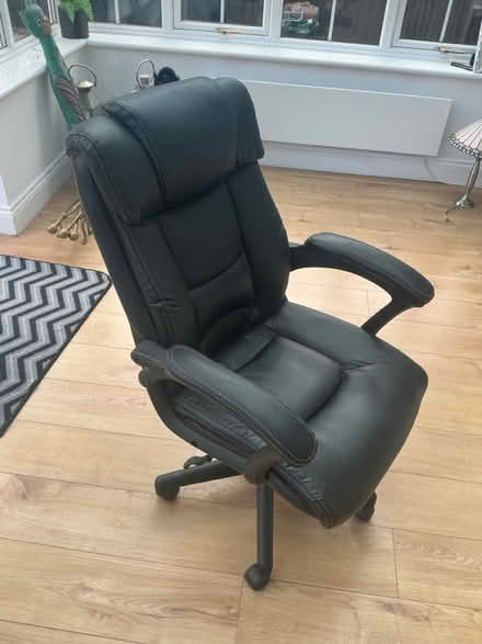 Photo of free Office chair (AL6) #1