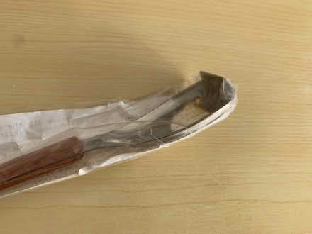 Photo of free Butter/ice cream curler (South Harrow HA2) #3