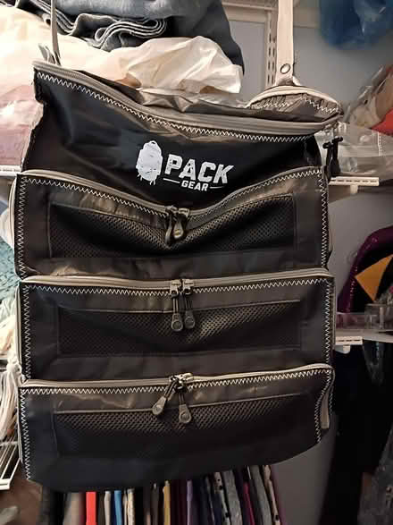 Photo of free Packing organizer (Erie) #1