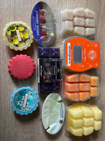 Photo of free Scentsy Wax Melts (Witham CM8) #1