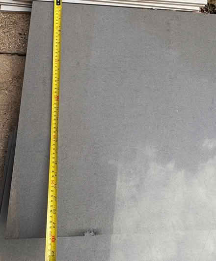 Photo of free Floor tiles (Rednal B45) #1