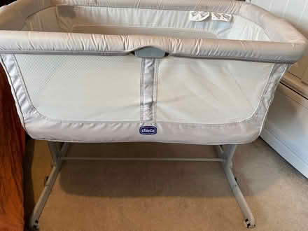 Photo of free chicco next2me (Twickenham TW2) #2