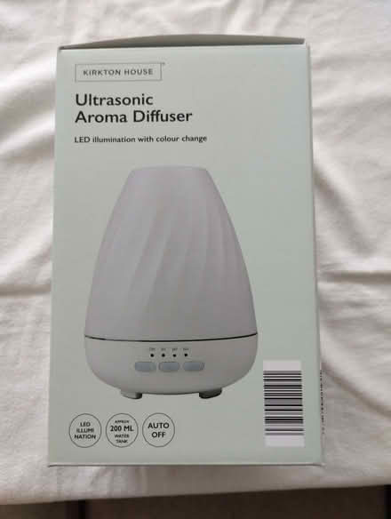 Photo of free Diffuser (Ainsdale PR8) #4
