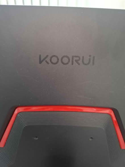 Photo of free Gaming Monitor for spares or repair (Hatfield Herts AL9) #2