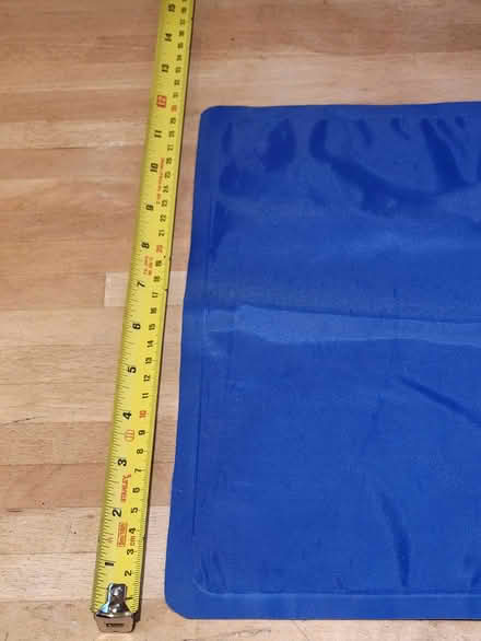 Photo of free Heat/Cold therapy patch large (Handsworth B21) #2