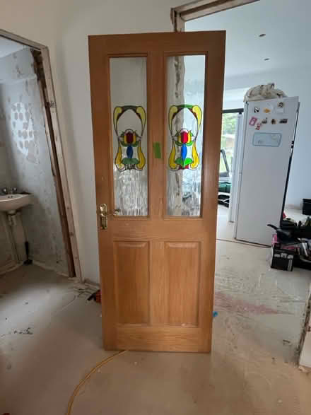 Photo of free Doors x 3 (Westcliff SS0) #1
