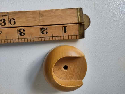 Photo of free Wooden support - only 1 (Henleaze Ward BS9) #1