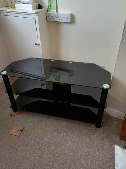 Photo of free TV unit (Faversham Kent) #1