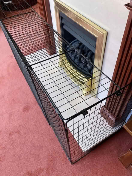 Photo of free Fire Guard (Bushey Heath WD23) #4