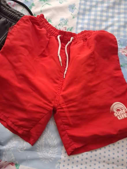Photo of free Kids clothes (B14) #3