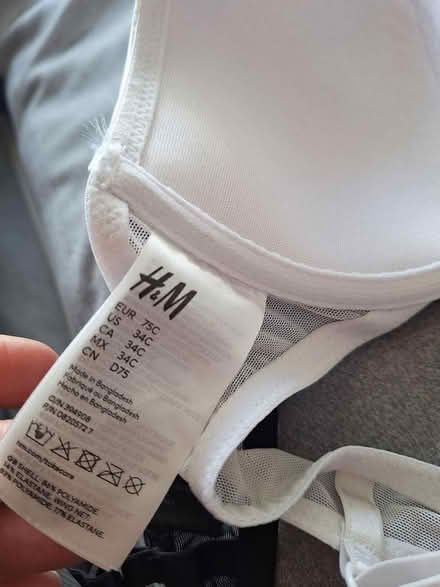 Photo of free 2 x H&M 32C Bras (Kingston KT1) #2