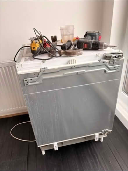 Photo of free FRIDGE - ready for pick-up from April 21st. (North Kensington W10) #1