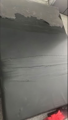 Photo of free Dwell sofa bed double (Selly oak B29) #3