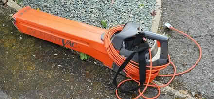 Photo of free Vag (Loughborough LE11) #1