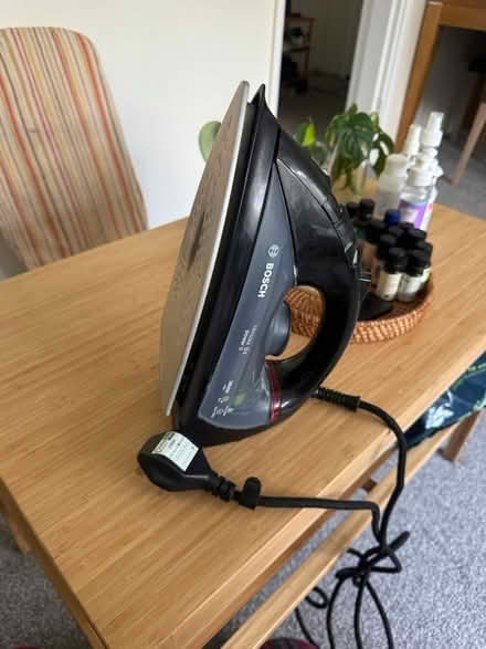 Photo of free Iron (London E17) #1