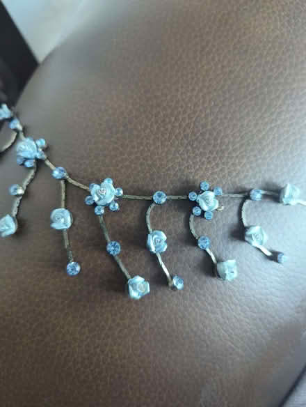 Photo of Costume jewellery (Framfield TN22) #1