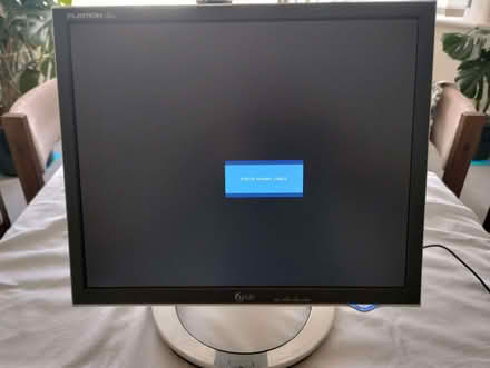 Photo of free PC monitor (Ainsdale PR8) #1