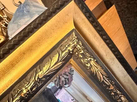 Photo of free Large mirror (Oakwood LS8) #3