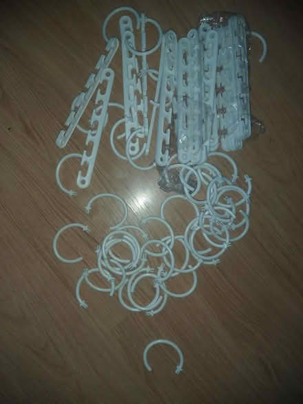 Photo of free Hanger Extensions (Herne Hill, SE24) #1