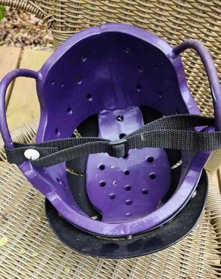 Photo of free Large Padded Helmet (Annapolis - Eastport) #2