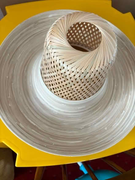 Photo of free Light Shade. (Findern DE65) #1