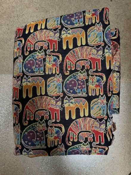 Photo of free Upholstery material (Brigadoon neighborhood) #1