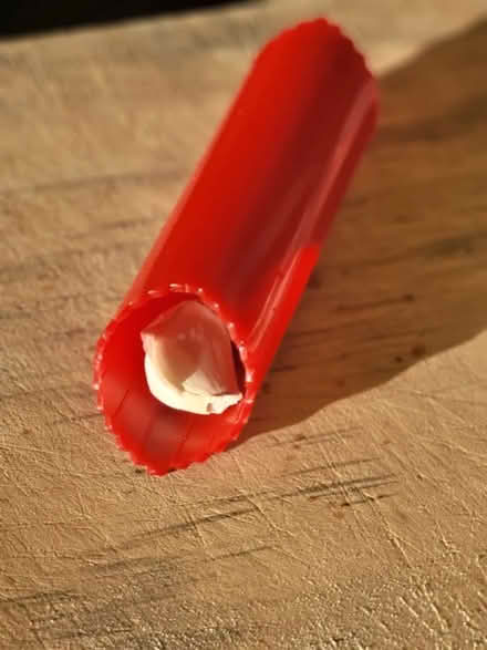 Photo of free Silicone Garlic Peeler (East Finchley N2) #2