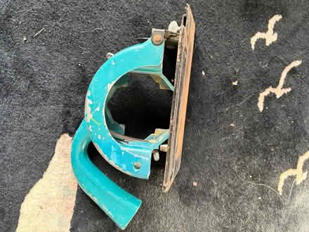 Photo of free Vintage attachments for B&D drill (Benton NE12) #1