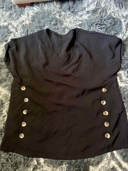 Photo of free Jumpsuit/top (Plaistow E13) #2